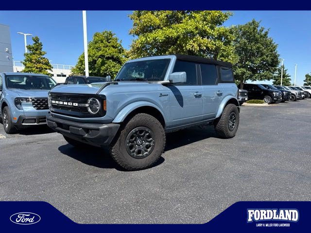 ford bronco 4-door 2023 1FMEE5DP5PLB16973 image ford bronco 4-door 2023 1FMEE5DP5PLB16973 image